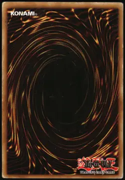 Yu-Gi-Oh! - Metalmorph 2002 FMR-003 Prismatic Secret Rare Unlimited - Image 2