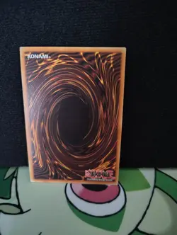 Yu-Gi-Oh! Diabellstar Vengeance ALIN-EN011 Secret Rare - Image 5