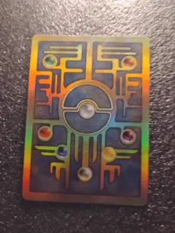 Pokemon TCG Ancient Mew Promo Holo Rare Card. NM+ - Image 2