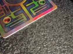 Pokemon TCG Ancient Mew Promo Holo Rare Card. NM+ - Image 3