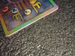 Pokemon TCG Ancient Mew Promo Holo Rare Card. NM+ - Image 4