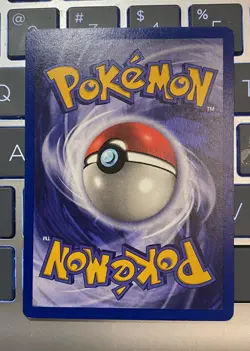 Pokemon Spearow 62/64 1st edition Jungle LP/near mint condition card - Image 2