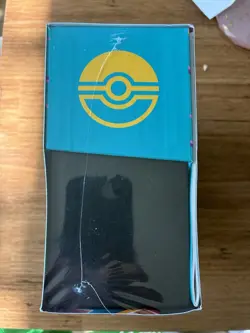 Pokemon TCG Ascended Heroes Elite Trainer Box ETB - Brand New - Factory Sealed! - Image 2