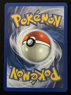 Pokemon TCG 2002 Aquapolis Exeggcute Card 77/147 Reverse Holo - Image 2