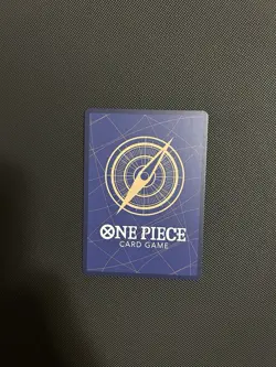 Monkey.D.Luffy (Event Pack Vol. 8) - One Piece Promotion Cards (OP-PR) - Image 2