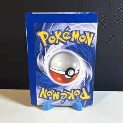 ERROR CARD, MISCUT and INVERTED Fighting Energy Pokemon TCG Energy Card ENG - Image 1