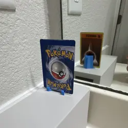 ERROR CARD, MISCUT and INVERTED Fighting Energy Pokemon TCG Energy Card ENG - Image 3