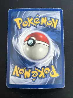 1999 Fossil Vintage Pokemon 2 Card Lot: Holo Muk 13/62 & Holo Magneton 11/62 - Image 3
