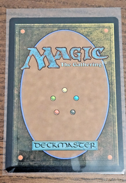 MTG PLAYING CARD Deadpool - Vandalblast 1757 (Rainbow Foil) Secret Lair Drop NM - Image 3