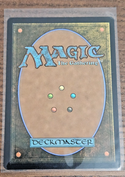 MTG PLAYING CARD Deadpool - Harmless Offering (Rainbow Foil) Secret Lair Drop NM - Image 3