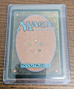 MTG PLAYING CARD Paradise Mantle - Fifth Dawn (LP) - Image 2