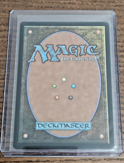 MTG PLAYING CARD Hullbreaker Horror (Borderless) - Innistrad Remastered NM - Image 2