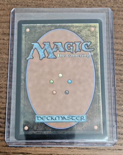 MTG PLAYING CARD Conjurer's Closet (Retro Frame) - Innistrad Remastered Foil NM - Image 2