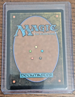 MTG PLAYING CARD Deadpool - Deadly Rollick (Rainbow Foil) - Secret Lair Drop NM - Image 3
