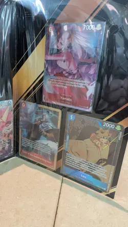 ONE PIECE CARD GAME Premium Card Collection - 6 assort vol.1 - Image 4