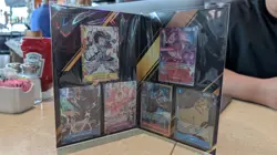 ONE PIECE CARD GAME Premium Card Collection - 6 assort vol.1 - Image 5