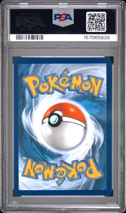 2025 Pokemon ENG Mega Charizard X ex MEP EN #023 Ultra-Premium Collection PSA 10 - Image 2