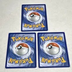 Pokemon TCG Perfect Order -Illustration Rare and Ultra Rare lot of 3 Cards - Image 2