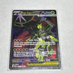 Pokemon TCG Perfect Order -Illustration Rare and Ultra Rare lot of 3 Cards - Image 3