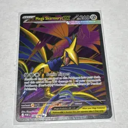 Pokemon TCG Perfect Order -Illustration Rare and Ultra Rare lot of 3 Cards - Image 4