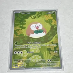 Pokemon TCG Perfect Order -Illustration Rare and Ultra Rare lot of 3 Cards - Image 5