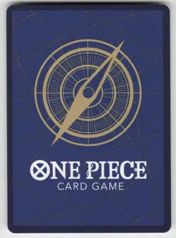 Koby (One Piece Film Red) P-014 Promo One Piece Promotion Cards One Piece NM - Image 2