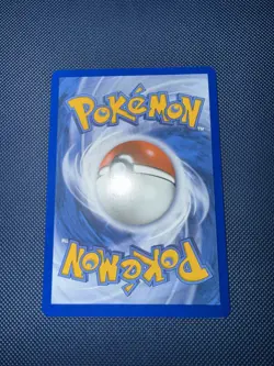 Pokemon Mega Gengar ex #73 Black Star Promo Holo Mega Evolution NM Card - Image 2