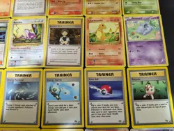 Pokemon cards lot #1 100+ Comm/Uncomm Rare/Holos various sets and eras - Image 4
