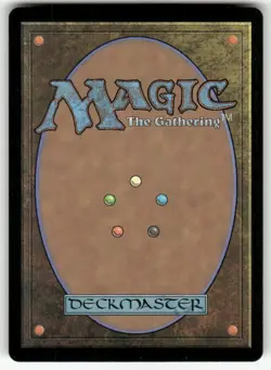 Fireblast 119 Foil UC Dominaria Remastered NM Magic: The Gathering - Image 2