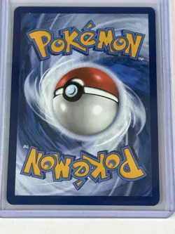 Pokemon Card Grass Energy HOLO Prize Pack Series 6 Promo (009) Play! Pokemon NM - Image 2