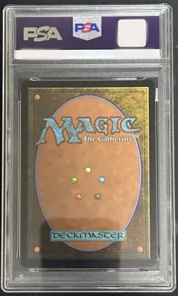 PSA 10 MTG FINAL FANTASY 0570 VIVI ORNITIER CHOCOBO TRACK FOIL English Card 2025 - Image 2