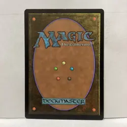 MTG Qasali Slingers Magic: The Gathering Commander 2017 Rare #033 - Image 2