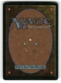Keldon Warlord MP Unlimited Edition MTG Regular Uncommon - Image 2