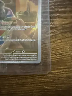 Pokemon TCG Mimikyu Scarlet & Violet SVP 075 Holo Promo Card Sealed, Near Mint - Image 5