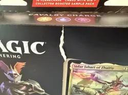 MTG - March of the Machine - Commander Deck - Cavalry Charge - New/Sealed - Image 2