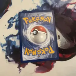 Mega Lucario ex 077/132 Double Rare Pokemon Mega Evolution IN-HAND English Card - Image 2