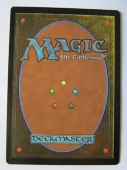MTG Crystal Vein Commander 2014 Light Play!! - Image 2