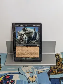 Dawn of the Dead X1 LP Torment MTG - Image 1