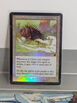 Daru Spiritualist FOIL X1 LP Scourge MTG - Image 1