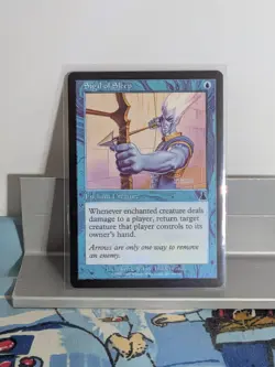 Sigil of Sleep X1 LP Urza's Destiny MTG - Image 1
