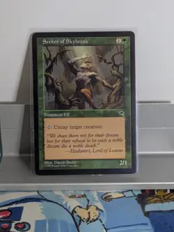 Seeker of Skybreak X1 LP Tempest MTG - Image 1