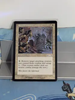 Reconnaissance X1 LP Exodus MTG - Image 1