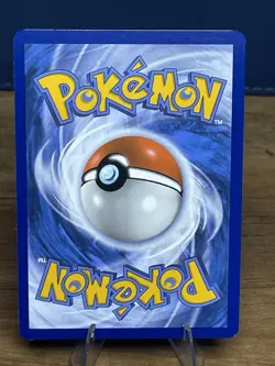 The Pokemon Company Meloetta 026 ME: Mega Evolution Promo Holo IR Eng 90 HP - Image 2