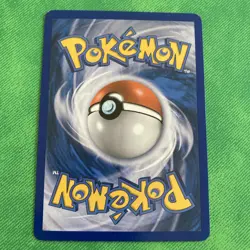 Jigglypuff BW65 Promo Black And White Promo Pokemon LP - Image 2