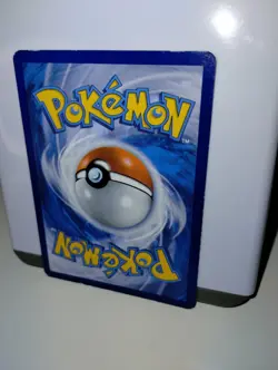 Eevee RC14/RC25 Legendary Treasures: Radiant Collection Holo 2013 Pokemon Card - Image 4