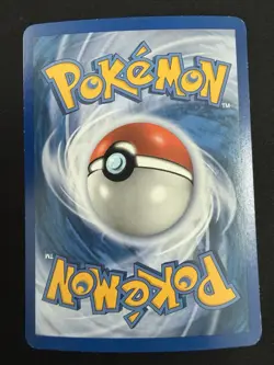 Zubat Reverse Holo STAMP - 2005 Pokemon TCG Card EX Delta Species 88/113 - NM - Image 2