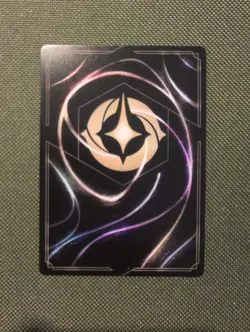 Woody - Jungle Guide 54/P3 Set Champ Promo Enchanted Foil Lorcana SHIPS FAST - Image 2