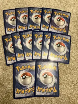 Pokemon Jumbo Card Lot 009/165 SWSH214 - Image 3