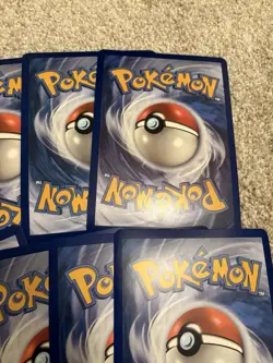Pokemon Jumbo Card Lot 009/165 SWSH214 - Image 4