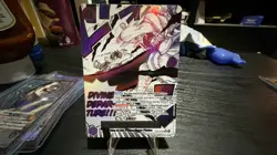 Divine Departure (Alt Art) OP13-076 Carrying on His Will | ONE PIECE English 🗡 - Image 1